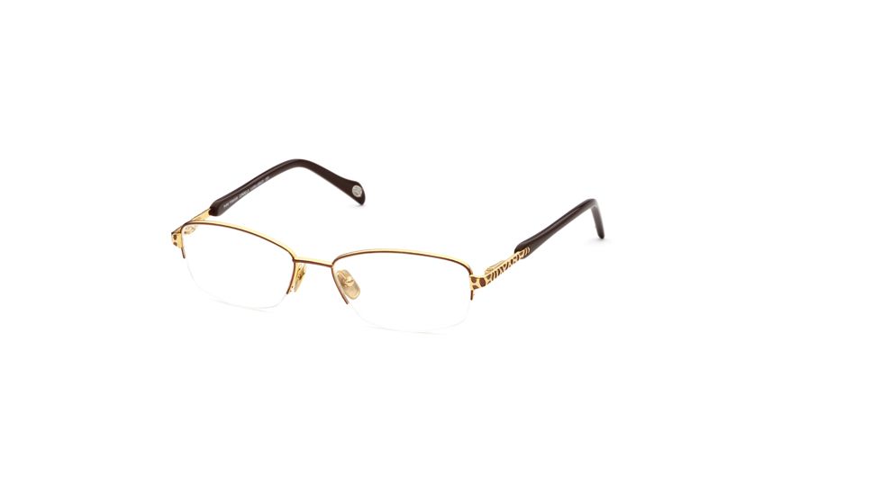 Laura Ashley Cordella SELA CORD00 Eyeglass Frames - C2 - Copper SELA CORD005135 CO