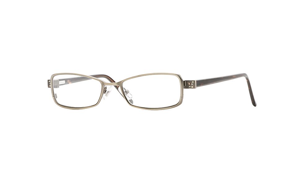 Laura Ashley Darby SELA DARB00 Eyeglass Frames