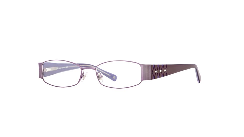 Laura Ashley Desiree SELA DESI00 Eyeglass Frames