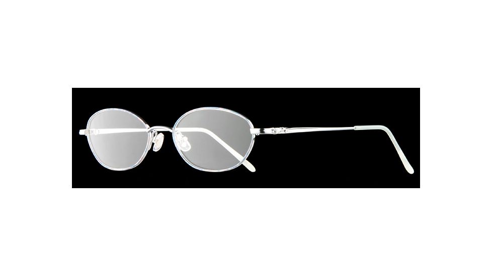 Laura Ashley Elaine SELA ELAI00 Eyeglass Frames