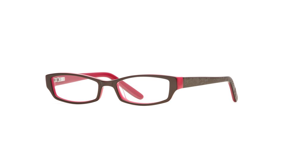 Laura Ashley Flower Power SELG FLOW00 Eyeglass Frames
