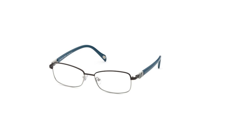 Laura Ashley Frances SELA FRAS00 Eyeglass Frames