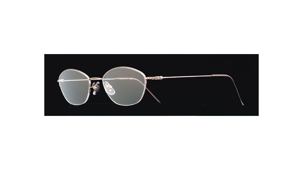 Laura Ashley Gaby SELA GABY00 Eyeglass Frames