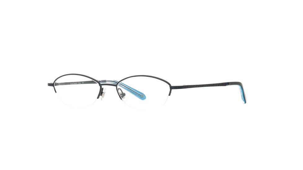 Laura Ashley Gina SELA GINA00 Bifocal Prescription Eyeglasses