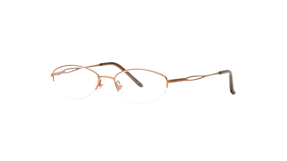 Laura Ashley Hilda SELA HILD00 Bifocal Prescription Eyeglasses