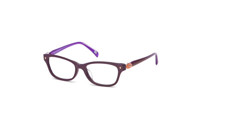 Laura Ashley Jean SELA JEAA00 Eyeglass Frames - C4 - Fig SELA JEAA005235 PU