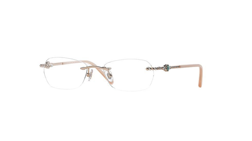 Laura Ashley Jodie SELA JODI00 Prescription Eyeglasses