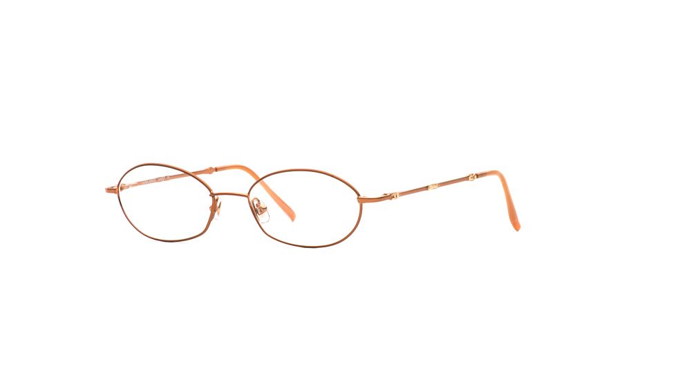 Laura Ashley Joelle SELA JOEL00 Prescription Eyeglasses