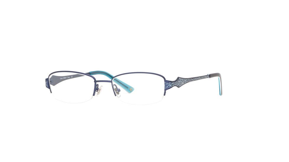 Laura Ashley Kacy SELA KACY00 Progressive Prescription Eyeglasses