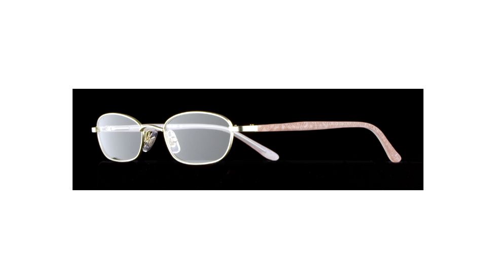 Laura Ashley Kelsey SELA KELS00 Bifocal Prescription Eyeglasses