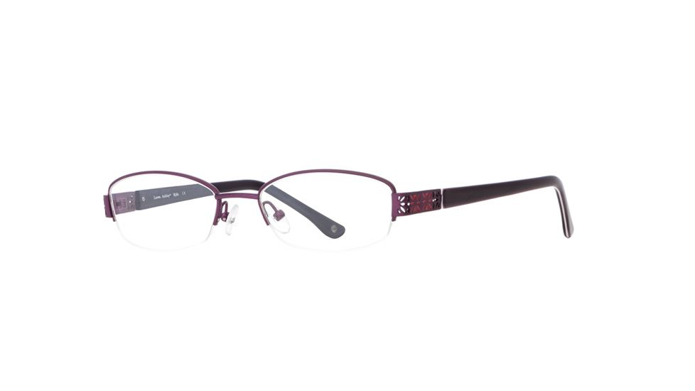 Laura Ashley Kyle SELA KYLE00 Eyeglass Frames