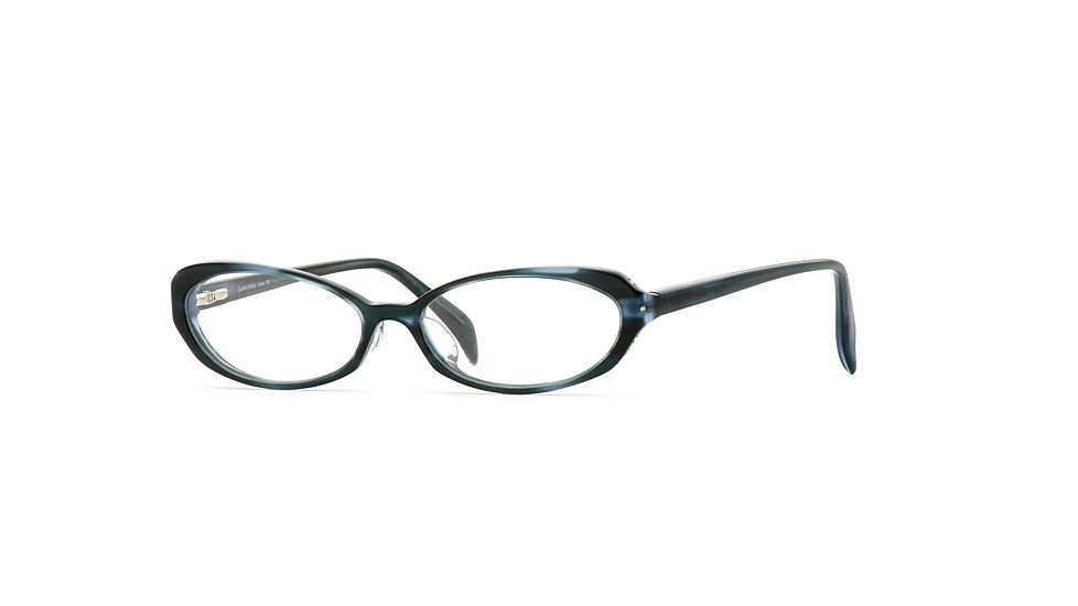 Laura Ashley Kyle SELA KYLE00 Eyeglass Frames