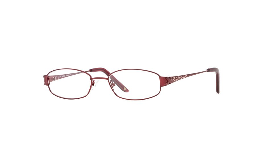 Laura Ashley Leann SELA LEAN00 Eyeglass Frames