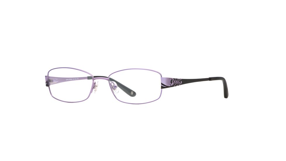 Laura Ashley Lou Lou SELA LOUL00 Bifocal Prescription Eyeglasses