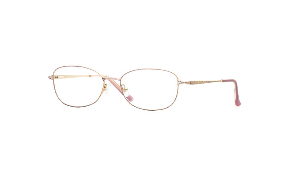 Laura Ashley Madge SELA MADG00 Eyeglass Frames