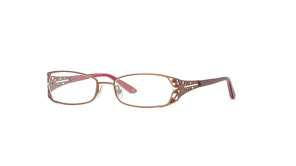 Laura Ashley Maggie SELA MAGG00 Prescription Eyeglasses