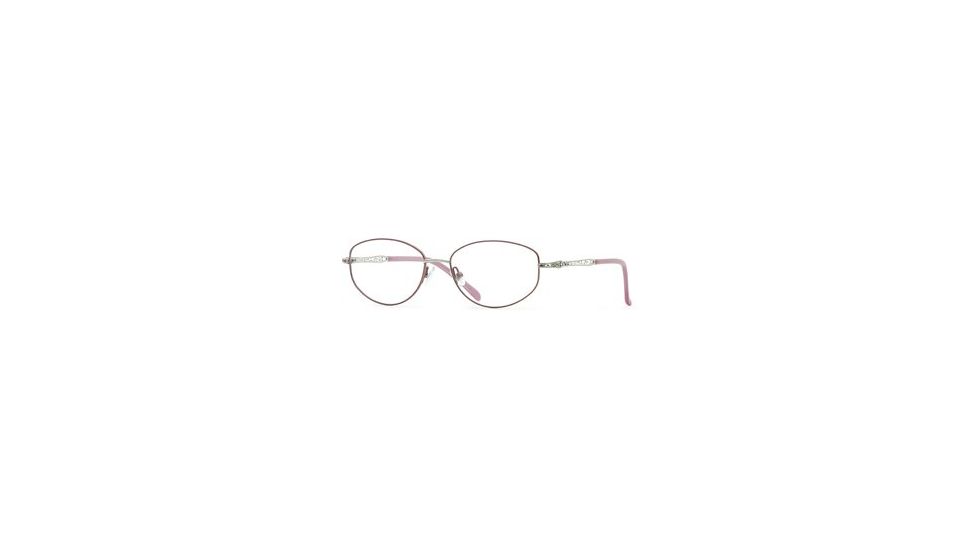 Laura Ashley Marielle SELA MARL00 Eyeglass Frames - Rose Water SELA MARL005335 PK