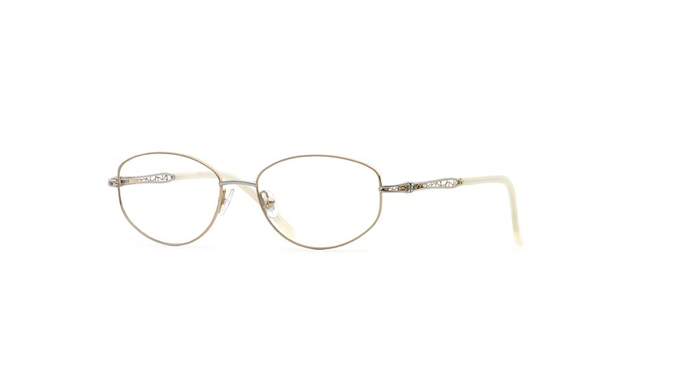 Laura Ashley Marielle SELA MARL00 Eyeglass Frames