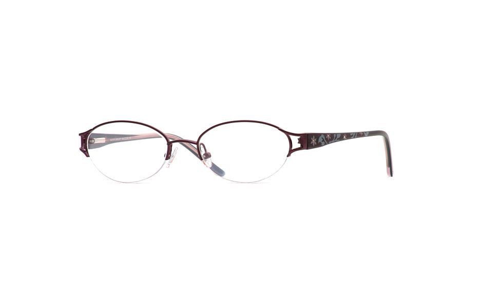 Laura Ashley Matilda SELA MATA00 Eyeglass Frames