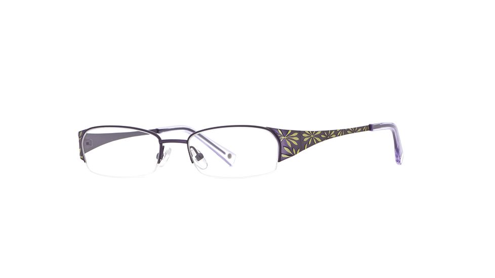 Laura Ashley Millie SELA MILL00 Eyeglass Frames