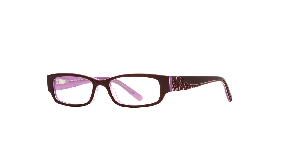 Laura Ashley Miss Cutie SELG MISS00 Eyeglass Frames
