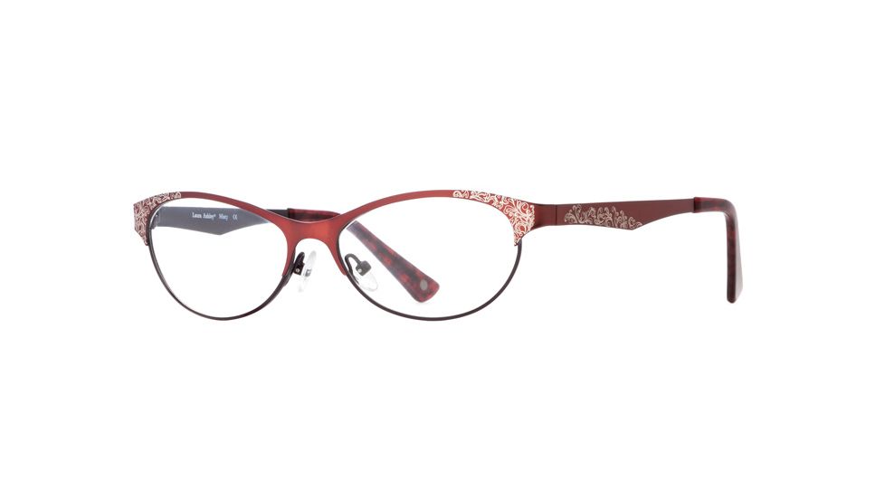 Laura Ashley Misty SELA MIST00 Bifocal Prescription Eyeglasses