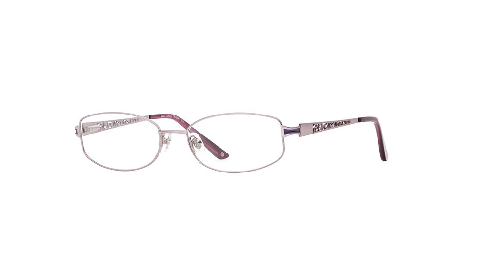 Laura Ashley Morgan SELA MORG00 Eyeglass Frames