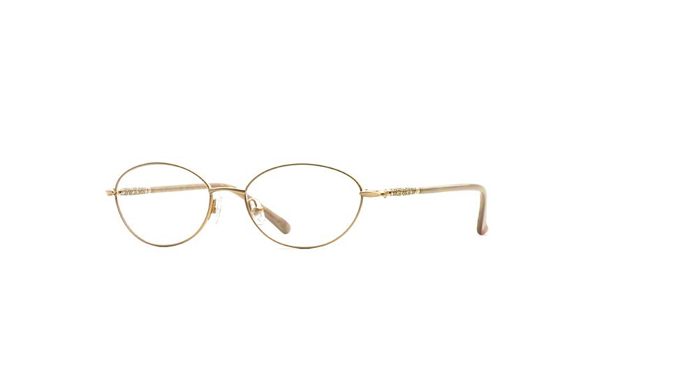Laura Ashley Naomi SELA NAOM00 Eyeglass Frames