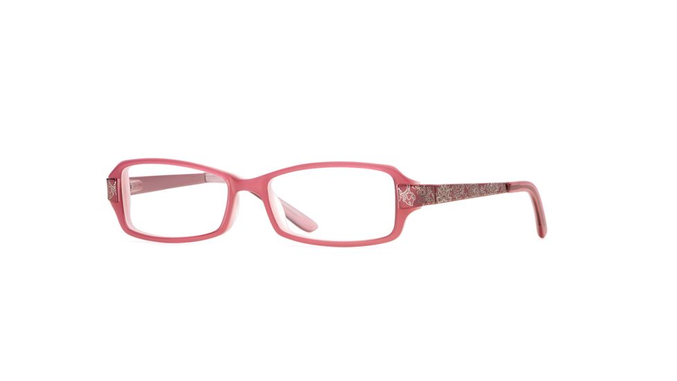 Laura Ashley Paisley SELG PAIS00 Eyeglass Frames