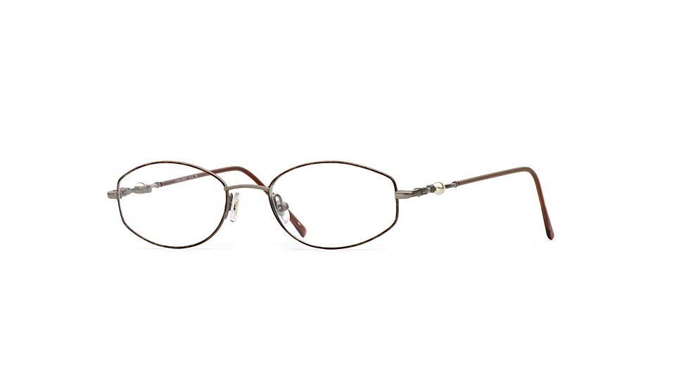 Laura Ashley Pearl SELA PEAR00 Eyeglass Frames