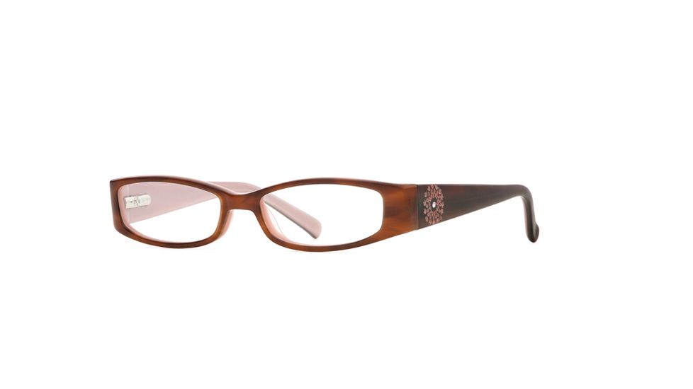 Laura Ashley Petal Pusher SELG PETA00 Progressive Prescription Eyeglasses