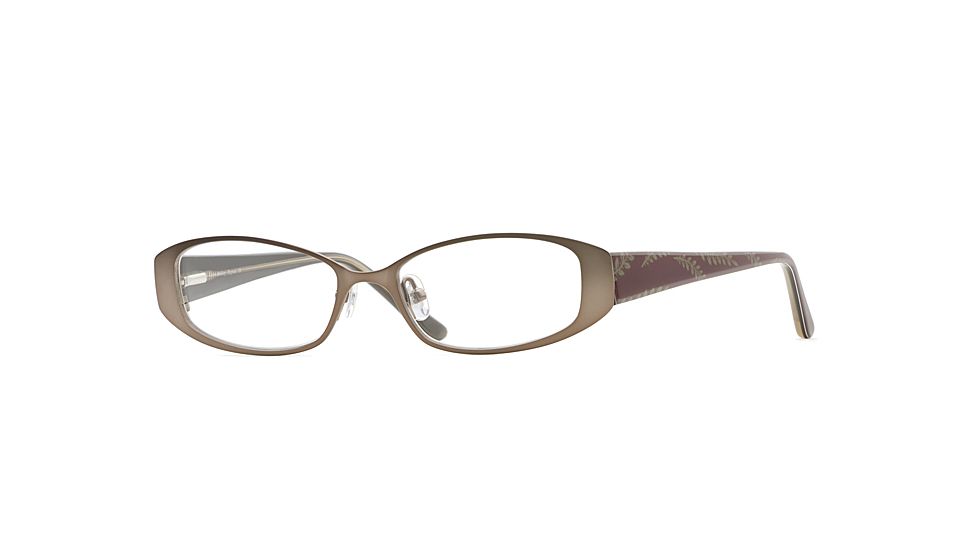 Laura Ashley Peyton SELA PEYT00 Bifocal Prescription Eyeglasses
