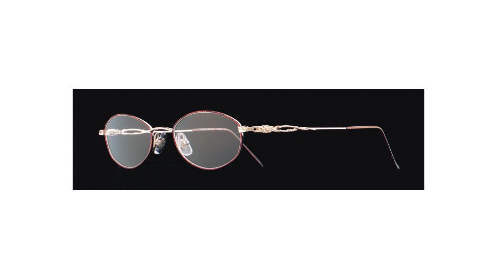 Laura Ashley Pippa SELA PIPP00 Prescription Eyeglasses
