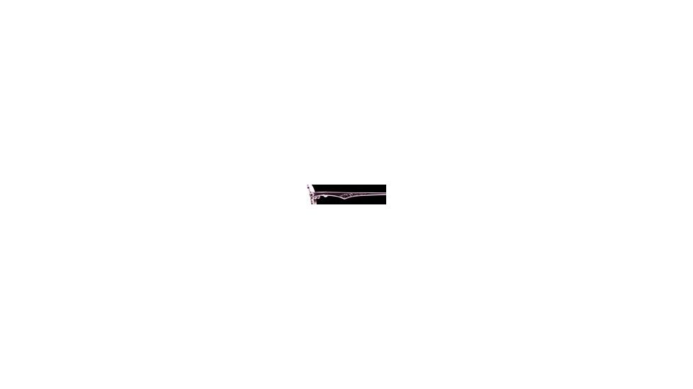 Laura Ashley Priscilla SELA PRIS00 Progressive Prescription Eyeglasses - Wisteria SELA PRIS005035 PU