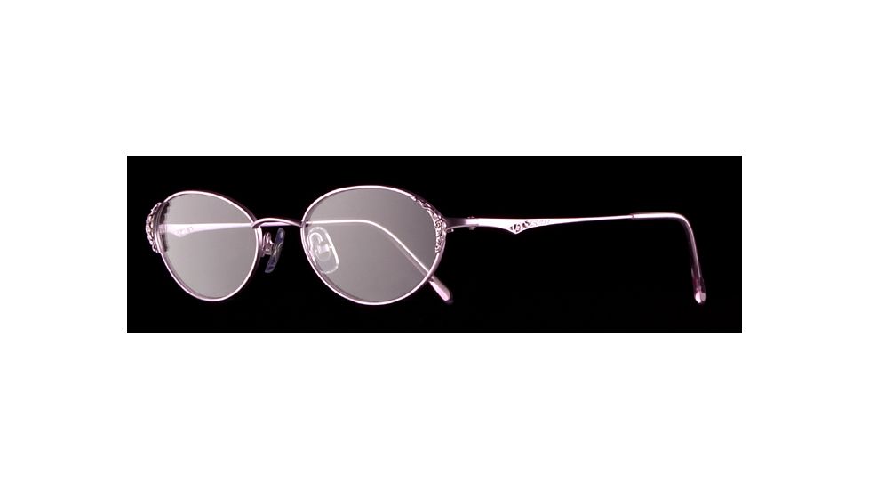 Laura Ashley Priscilla SELA PRIS00 Progressive Prescription Eyeglasses