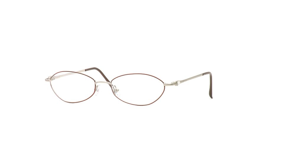 Laura Ashley Provence SELA PROV00 Progressive Prescription Eyeglasses
