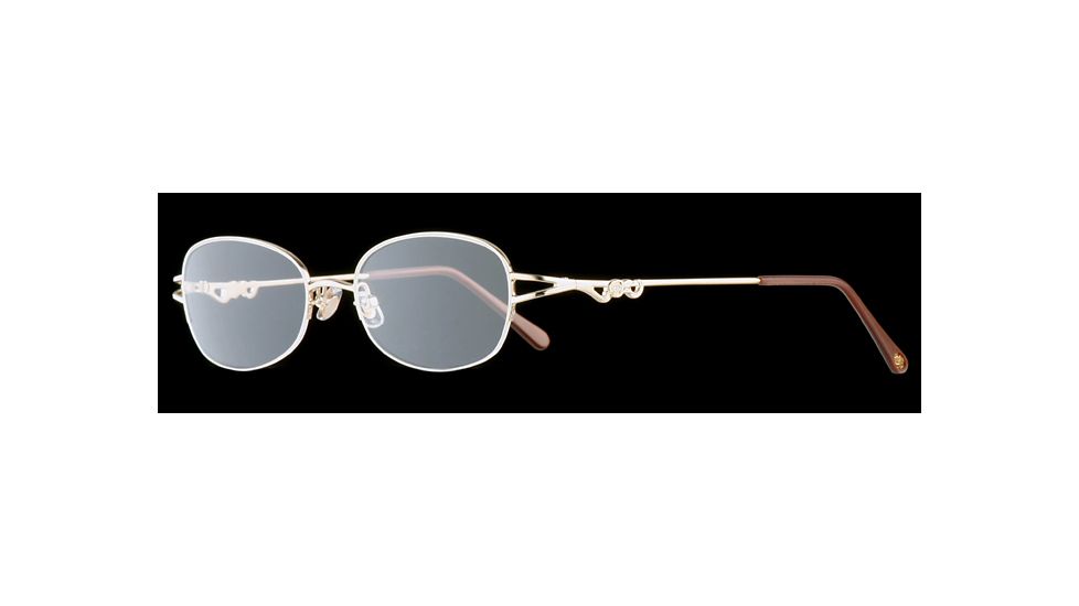 Laura Ashley Rosley SELA ROSL00 Bifocal Prescription Eyeglasses