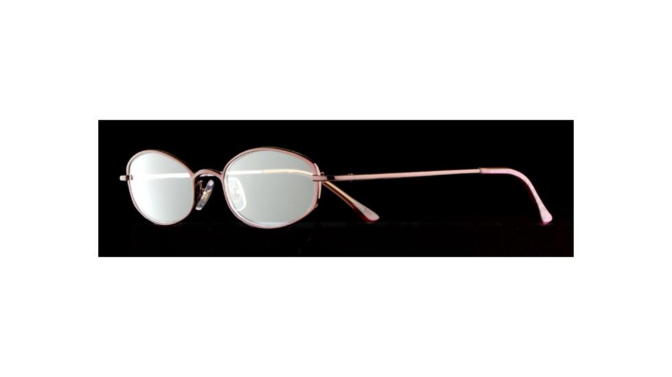 Laura Ashley Sadie SELA SADI00 Prescription Eyeglasses