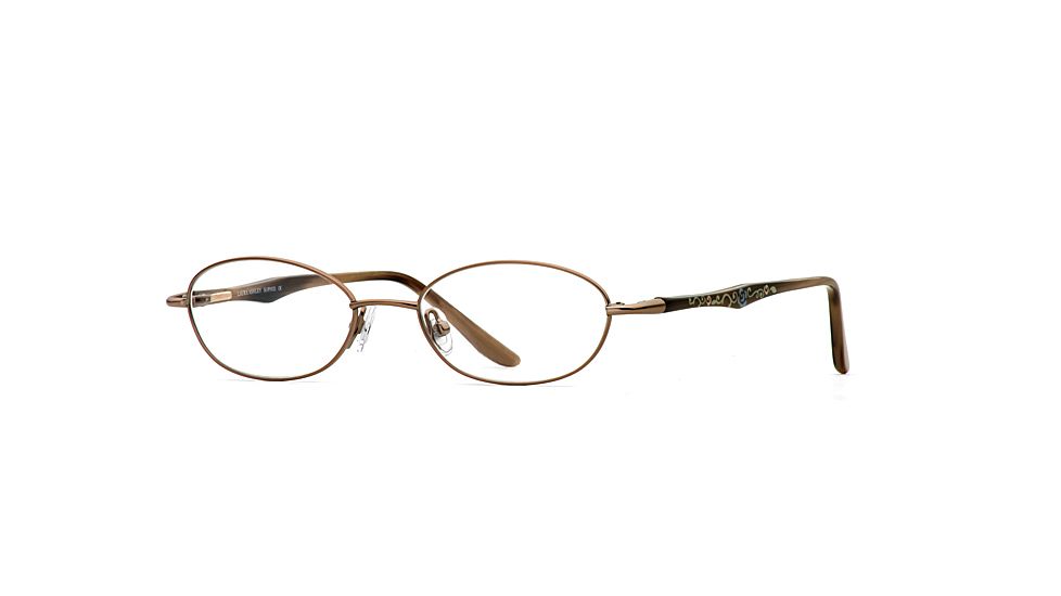 Laura Ashley Sophie SELA SOPH00 Bifocal Prescription Eyeglasses