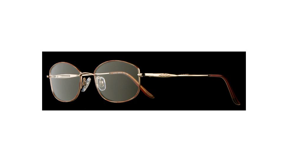 Laura Ashley Sue SELA SUEE00 Bifocal Prescription Eyeglasses