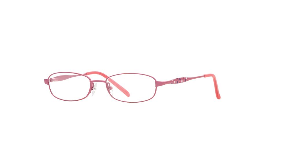 Laura Ashley Sugar Pop SELG SUGA00 Eyeglass Frames