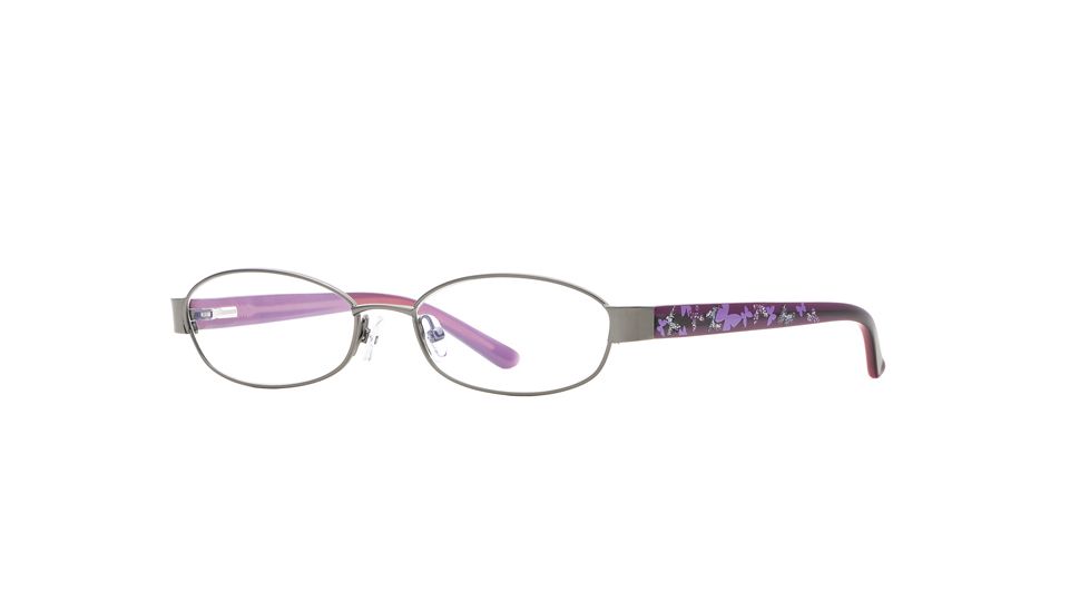 Laura Ashley Sugar &amp; Spice SELG SUGR00 Eyeglass Frames