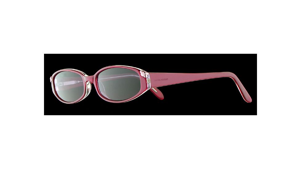 Laura Ashley Sunnyvale SELA SUNN06 Bifocal Prescription Sunglasses