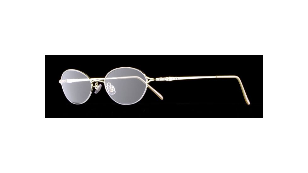 Laura Ashley Tiara SELA TIAR00 Progressive Prescription Eyeglasses
