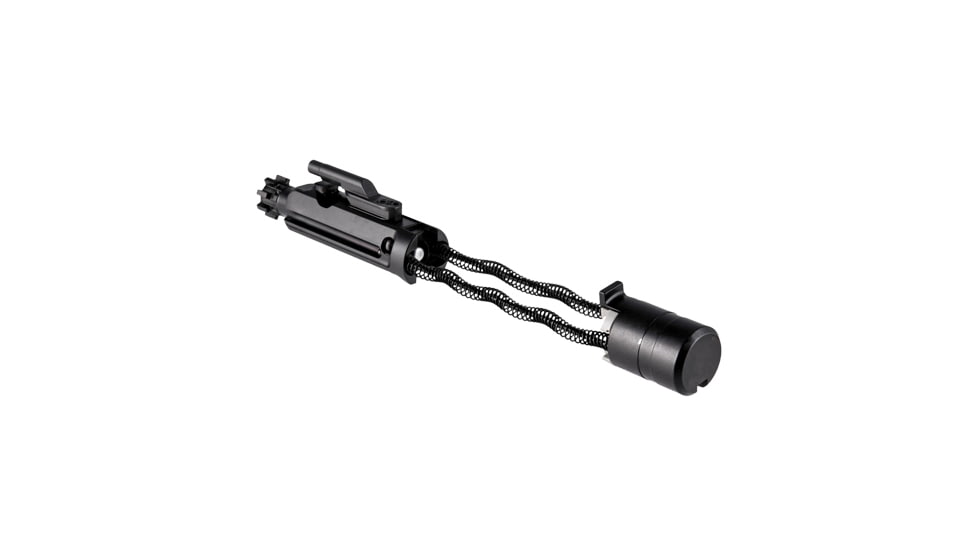 Law Tactical AR-15 ARIC-M Internal Carrier for Supressed Firearms, Black, 99381