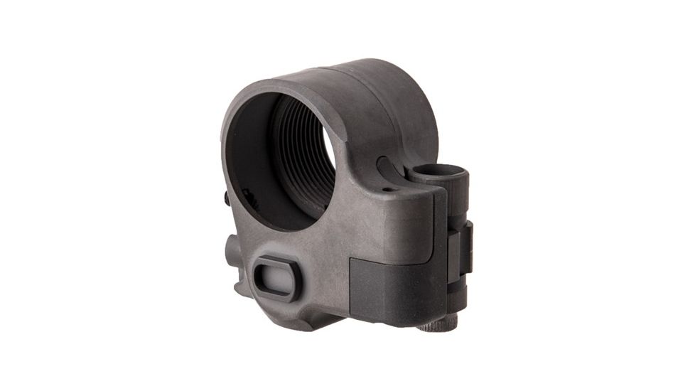 AR Folding Stock Adapter Gen 3-M, Black