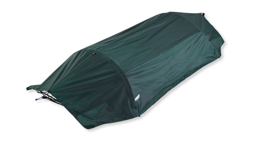 Lawson Hammock Blue Ridge Camping Hammock