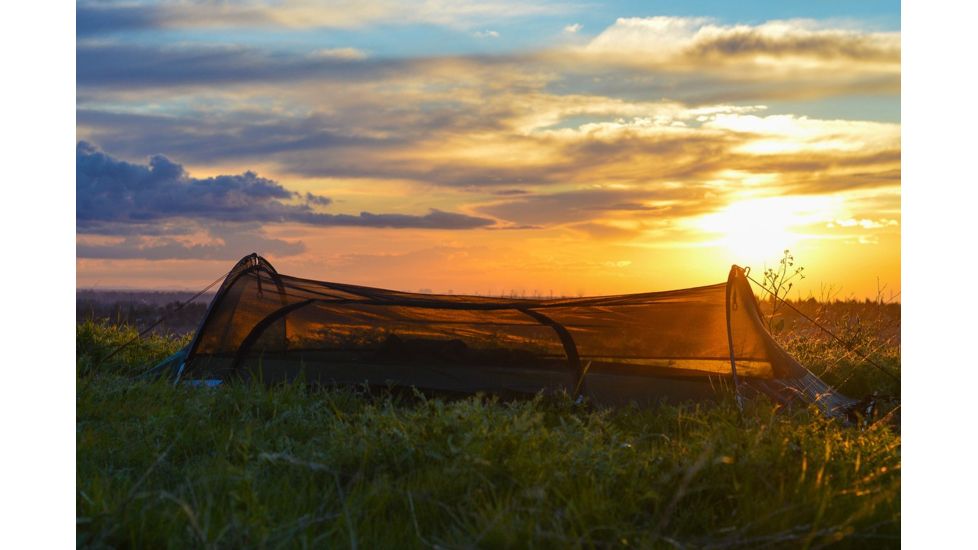 Lawson Hammock Blue Ridge Camping Hammock