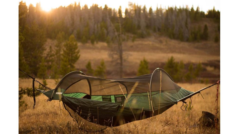 Lawson Hammock Blue Ridge Camping Hammock