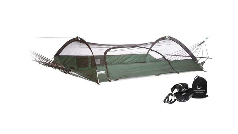 Lawson Hammock Blue Ridge Camping Hammock